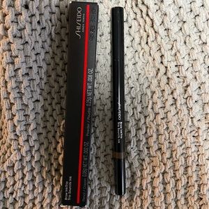 NEW SHISEIDO Brow InkTrio